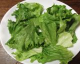 鶏肉のケチャップマニスソース作り方7写真