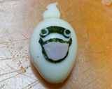 キャラ弁☆ウィスパー☆妖怪ウォッチ作り方5写真