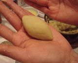 スイートポテト作り方5写真