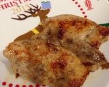 むね肉のソテー・レモンソースがけ作り方4写真