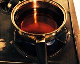 簡単!中華風⁇肉うどん作り方1写真
