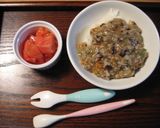 コノの離乳食★３作り方7写真