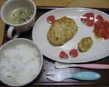 コノの離乳食★３作り方9写真