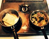 簡単!中華風⁇肉うどん作り方2写真