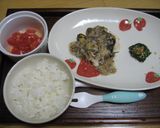 コノの離乳食★３作り方8写真