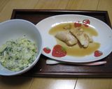コノの離乳食★３作り方10写真