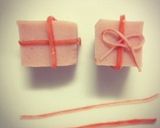 プレゼント☆誕生日やクリスマスキャラ弁☆作り方8写真