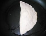 おからでダイエットカルツォーネ☆作り方9写真