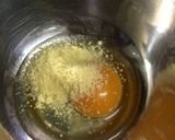 ほのかにチーズが香るパン粉焼き作り方1写真