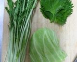 *簡単‼︎ばくばく食べれる漬物*作り方1写真