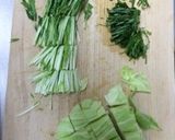 *簡単‼︎ばくばく食べれる漬物*作り方2写真