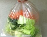 *簡単‼︎ばくばく食べれる漬物*作り方5写真
