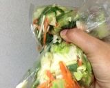 *簡単‼︎ばくばく食べれる漬物*作り方6写真