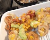 空豆とちくわのかきあげ作り方12写真