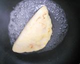 おからでダイエットカルツォーネ☆作り方10写真