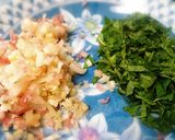 塩だれde豆腐つくね作り方2写真