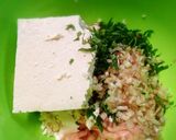 塩だれde豆腐つくね作り方4写真