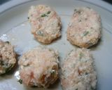塩だれde豆腐つくね作り方6写真