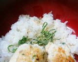 塩だれde豆腐つくね作り方8写真