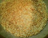 タイ料理 ムーサテ（豚肉の串焼き）作り方7写真