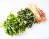 オニオンスライスサラダ♡さらし玉ねぎ作り方4写真