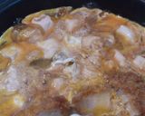 めんつゆで簡単☆親子丼☆カツ丼作り方4写真