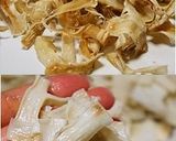 病みつき間違いなし！手作りメンマ作り方10写真