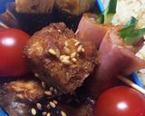 アスパラベーコンもどき！きゅうりベーコン作り方4写真