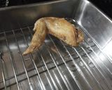 ケチャップマニスを使った手羽先作り方3写真