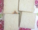朝食☆お弁当に！ 簡単☆サンドイッチ作り方1写真