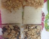 朝食☆お弁当に！ 簡単☆サンドイッチ作り方3写真