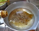 シドニアのすじ塩キャベツ(仮)作り方13写真