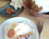 飛び散らない、生クリーム作り方6写真