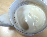 飛び散らない、生クリーム作り方7写真