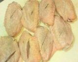 手羽先を食べやすくする下処理作り方7写真