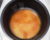 たけのこと新生姜のシンプルな炊き込みご飯作り方4写真
