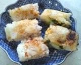 バウル—でおこげスープ♪作り方6写真