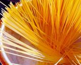 ランチに簡単！旨っ❁和風あんかけパスタ作り方1写真