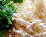 ランチに簡単！旨っ❁和風あんかけパスタ作り方2写真