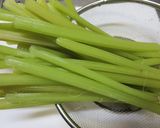 ふきとさつま揚げの味噌煮作り方2写真