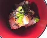 バウル—でミニオムライス＆オムそば♪作り方6写真