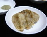 おいし～ぃ♪　蓮根のはさみ揚げ作り方9写真