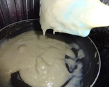 ピーナツと蕨豆腐でおやつも一緒に♪作り方4写真