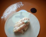 簡単ヘルシーかさましギョーザ♡*作り方5写真