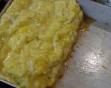 巻かない！簡単★ふわとろ卵焼き作り方8写真