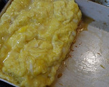 巻かない！簡単★ふわとろ卵焼き作り方8写真