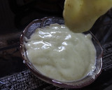 ピーナツと蕨豆腐でおやつも一緒に♪作り方6写真