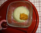 ピーナツと蕨豆腐でおやつも一緒に♪作り方8写真