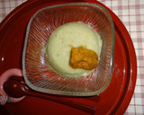ピーナツと蕨豆腐でおやつも一緒に♪作り方8写真