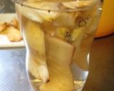 ずぼらさんの自家製豆乳ヨーグルト作り方1写真